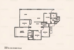 The Lakeshore (D22), Condominium #557850751
